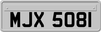 MJX5081