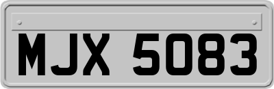 MJX5083