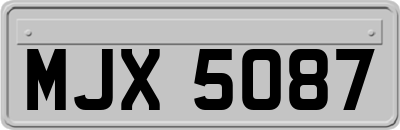 MJX5087