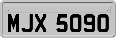 MJX5090