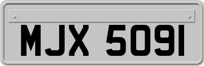 MJX5091