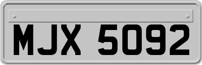 MJX5092