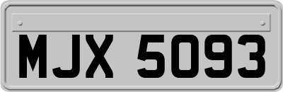 MJX5093
