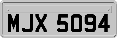 MJX5094