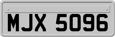 MJX5096