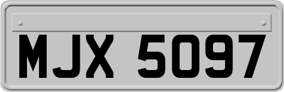 MJX5097
