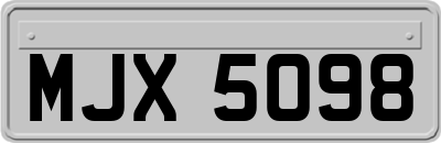 MJX5098