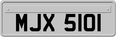 MJX5101