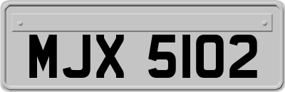 MJX5102