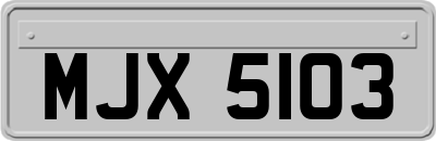 MJX5103