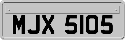 MJX5105