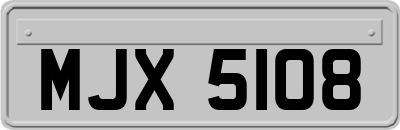 MJX5108