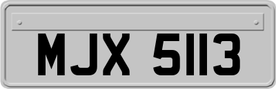 MJX5113
