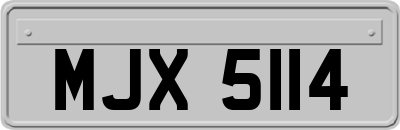 MJX5114