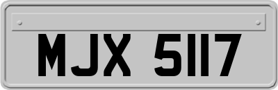 MJX5117