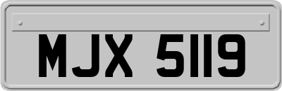 MJX5119