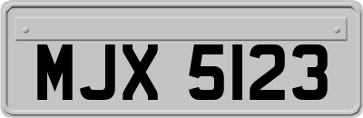 MJX5123