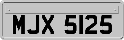MJX5125