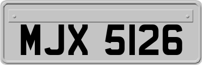 MJX5126