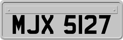 MJX5127