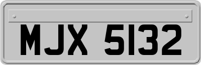 MJX5132
