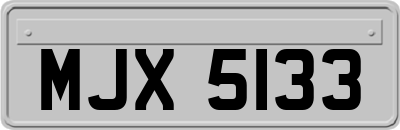 MJX5133