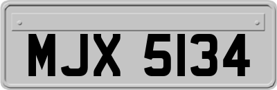 MJX5134