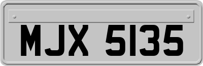 MJX5135