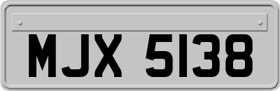 MJX5138