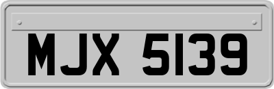 MJX5139