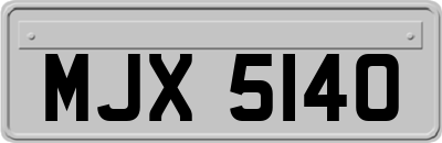 MJX5140