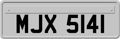 MJX5141