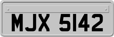 MJX5142