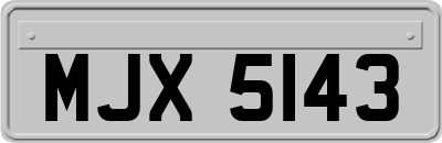 MJX5143