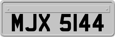 MJX5144