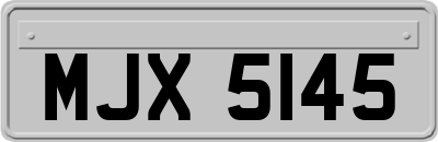 MJX5145