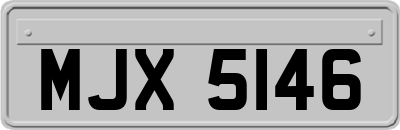 MJX5146