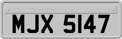 MJX5147