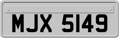 MJX5149