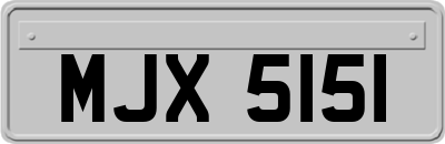 MJX5151