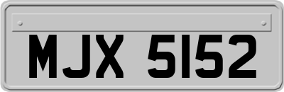 MJX5152