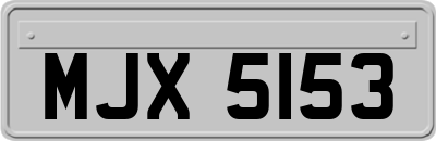 MJX5153