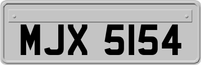 MJX5154