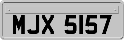 MJX5157