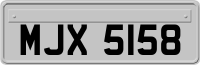 MJX5158