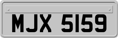 MJX5159