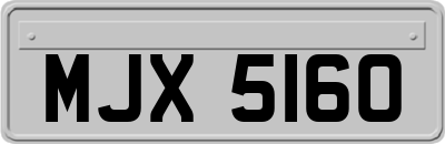 MJX5160