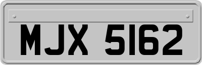 MJX5162