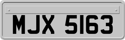 MJX5163