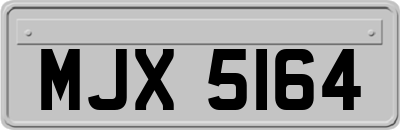 MJX5164